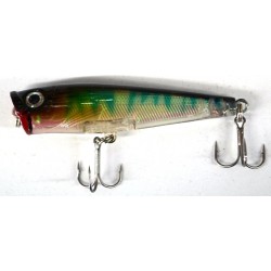 Воблер для риболовлі Feima L1091, довжина 70мм, вага 8г, Top Water, колір № 6